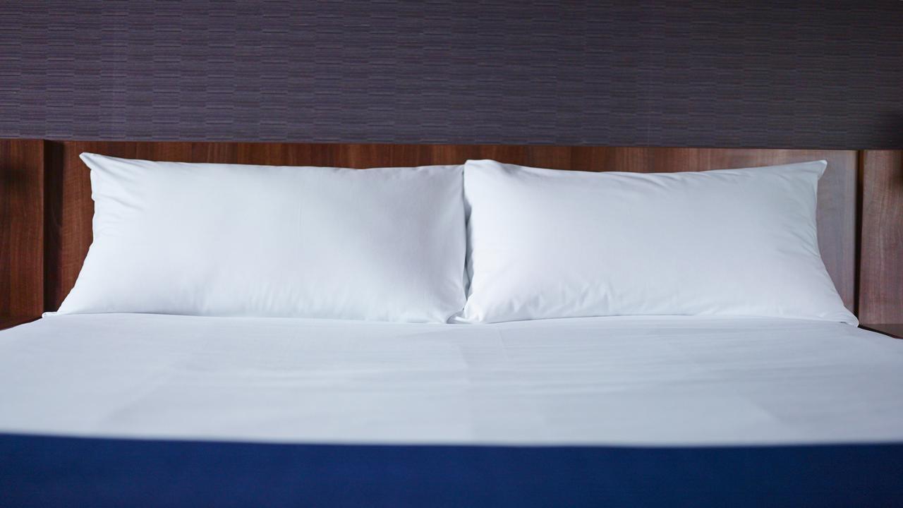 Holiday Inn Express Madrid Leganes By Ihg Exteriör bild