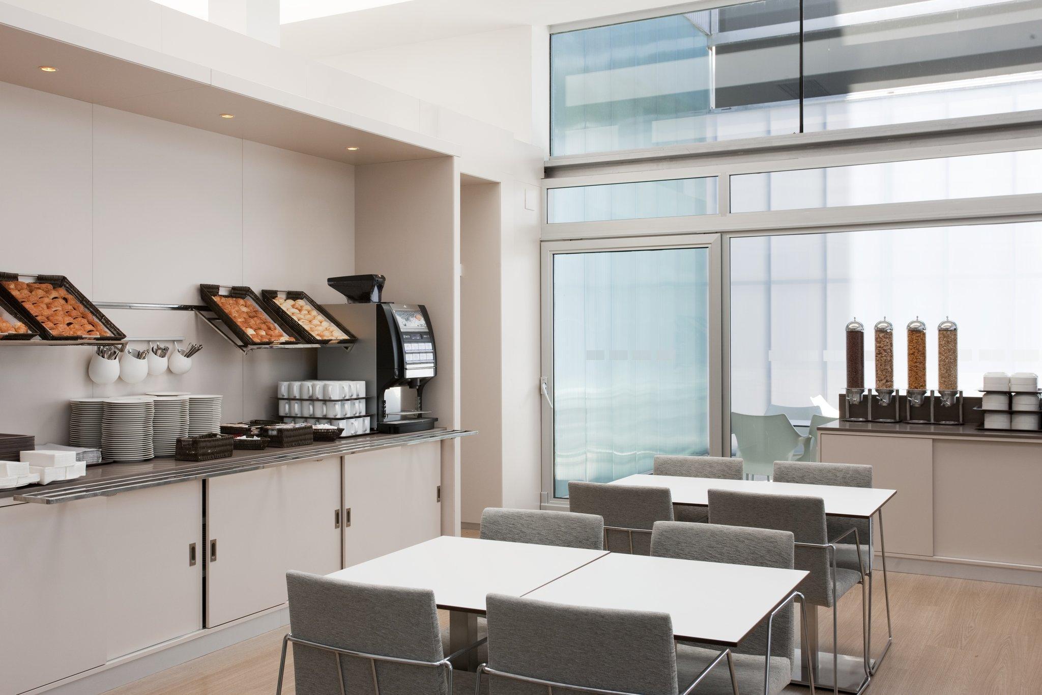 Holiday Inn Express Madrid Leganes By Ihg Bekvämligheter bild