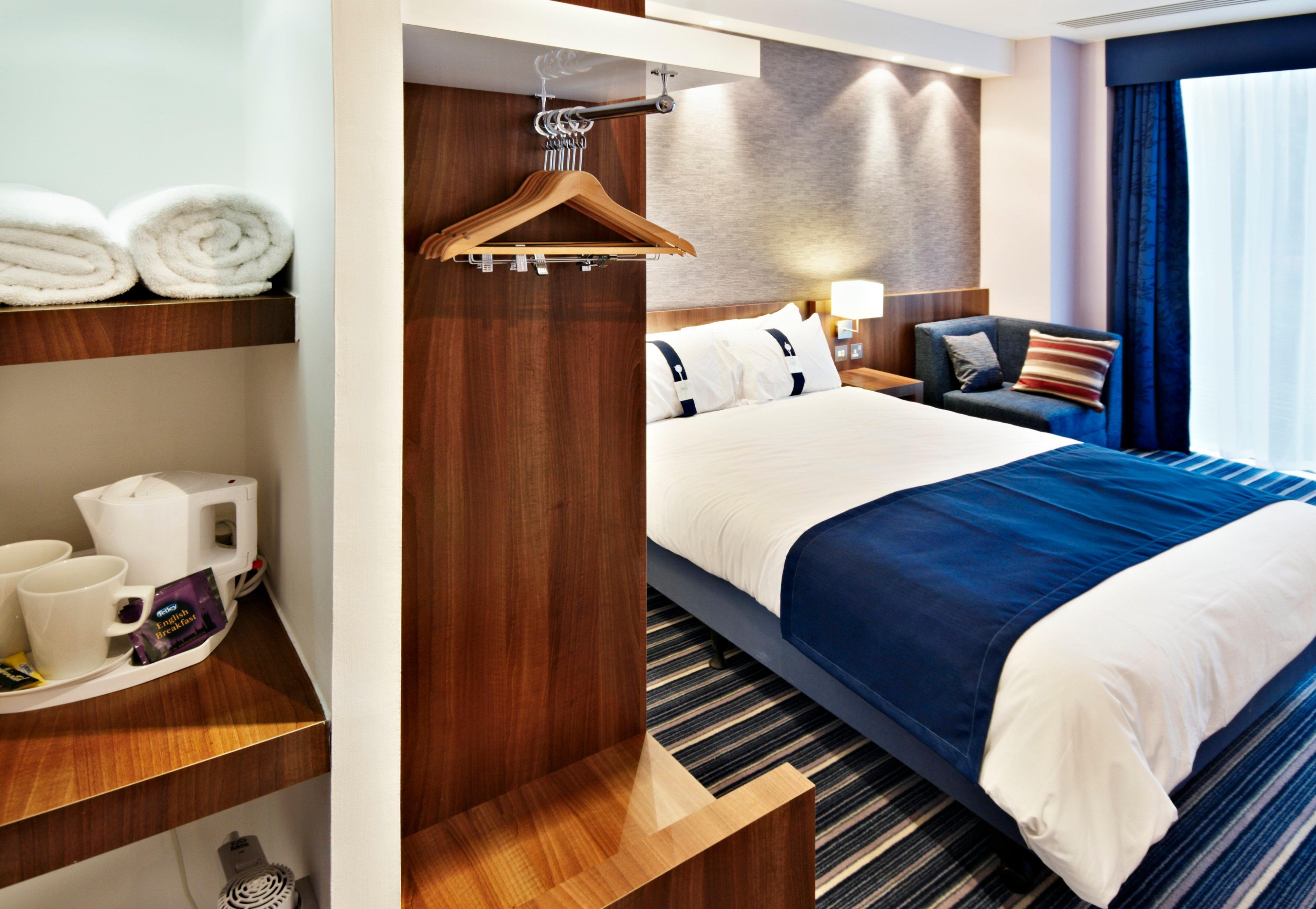 Holiday Inn Express Madrid Leganes By Ihg Exteriör bild