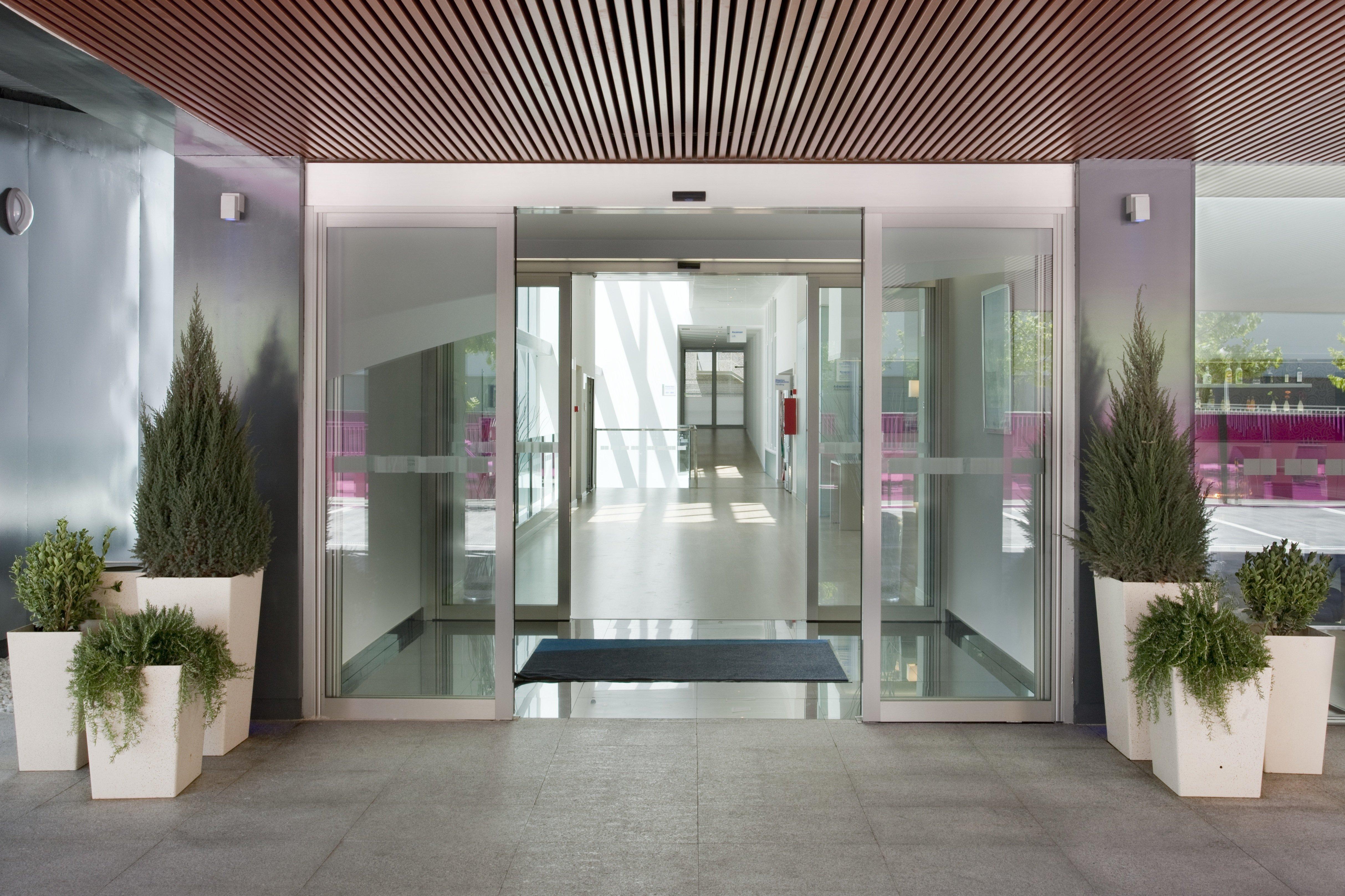 Holiday Inn Express Madrid Leganes By Ihg Exteriör bild