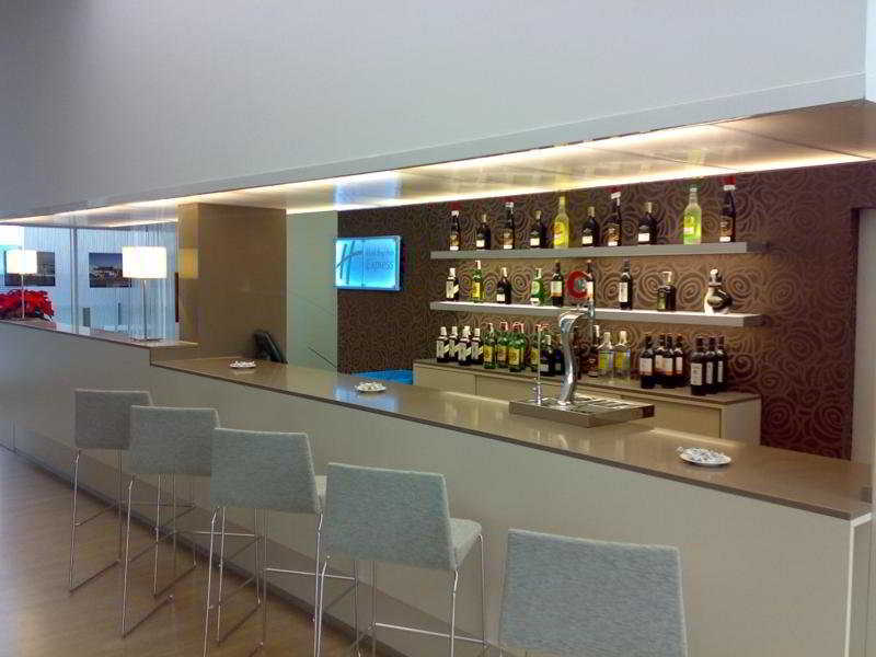 Holiday Inn Express Madrid Leganes By Ihg Exteriör bild
